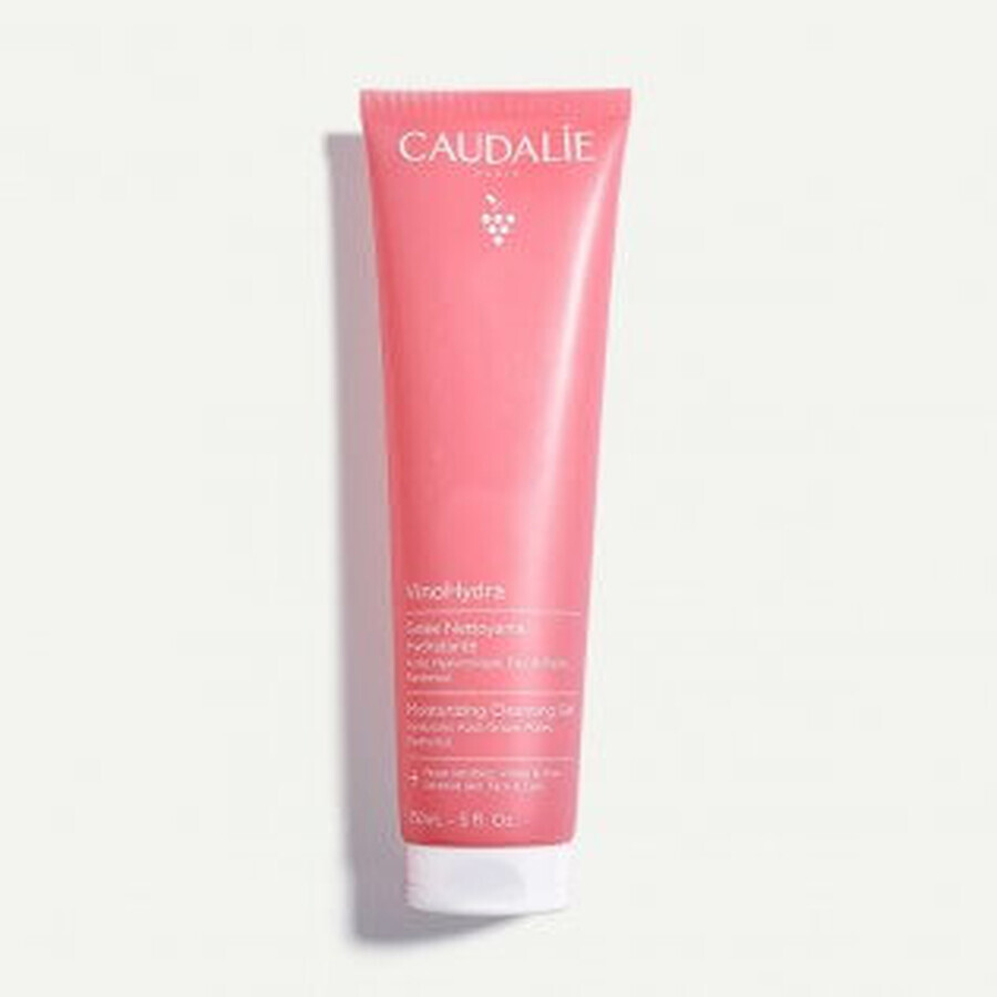 Comprar Caudalie Vinohidra Gelatina Limpiadora Hidratante 150ml Caudalie Vinohidra Gelatina Limpiadora Hidratante 150ml