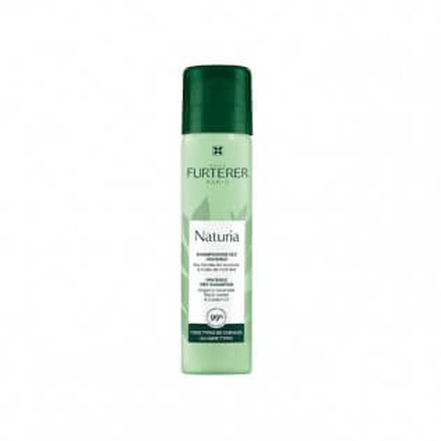 Boutique Naturia Rene Furterer Shampooing sec 75ml Naturia Rene Furterer Shampooing sec 75ml