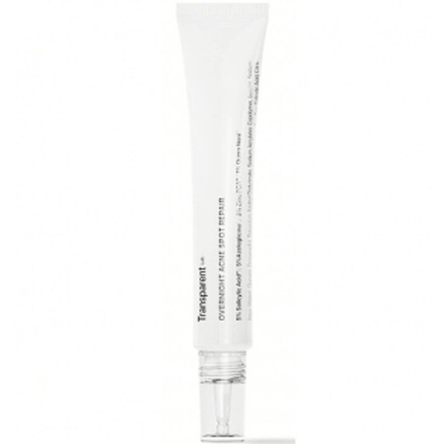 Transparent Lab Adult Acne Treatment 30ml