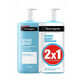 Neutrogena DUPLO Hydro Boost Body Lotion Gel 2x750ml