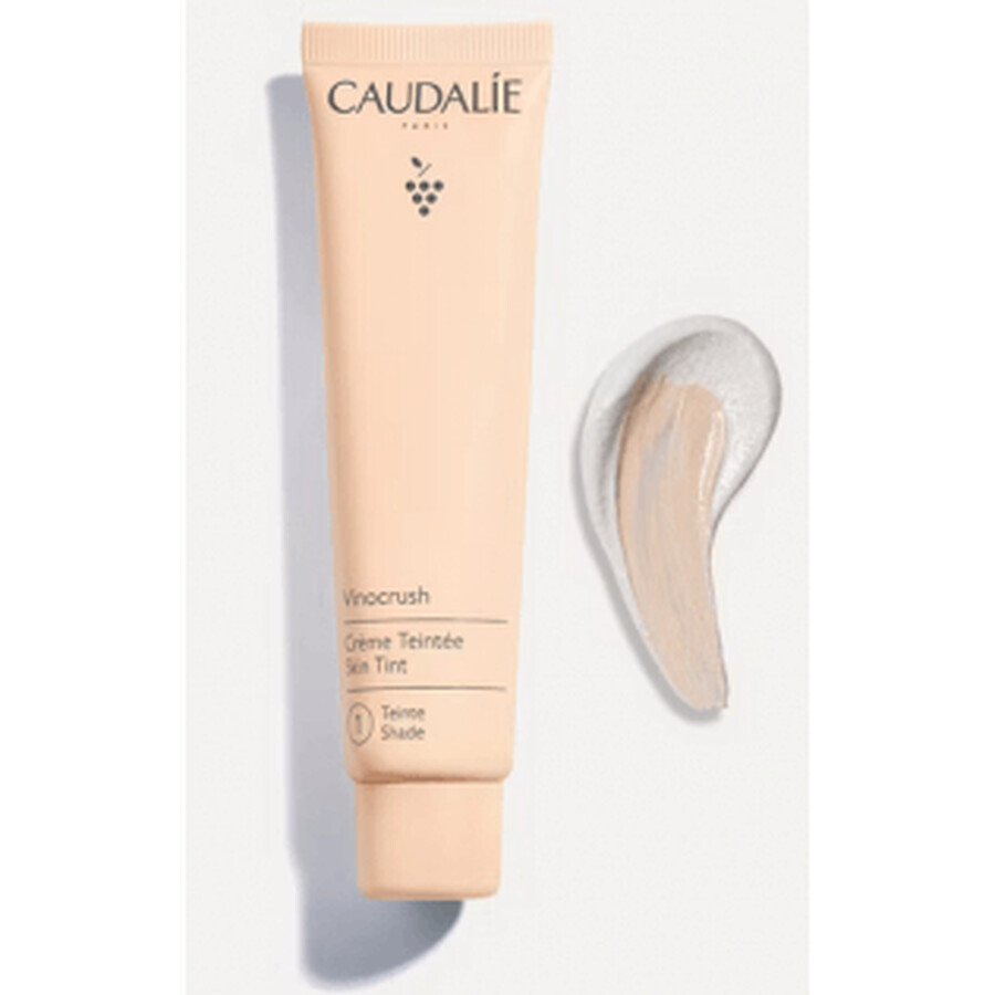 Caudalie Vinocrush CC Cream Shade 1 30ml