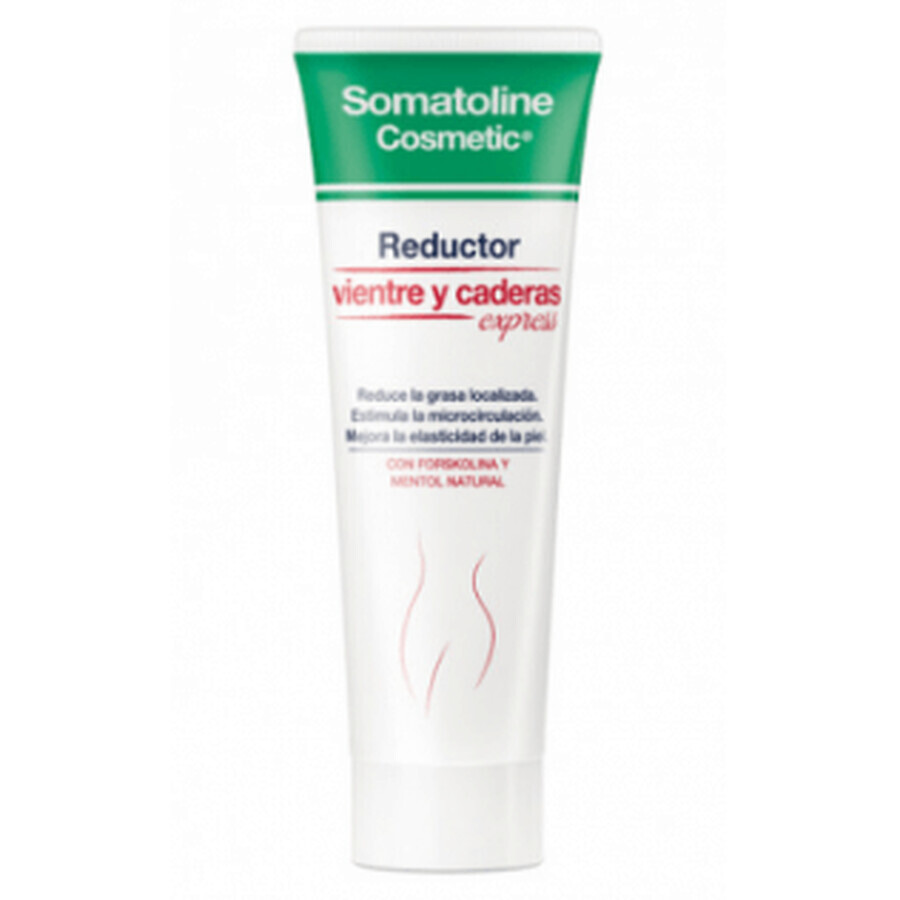 Cumpără Somatoline Cosmetic Belly & Hips Slimming Express 250ml Somatoline Cosmetic Belly & Hips Slimming Express 250ml
