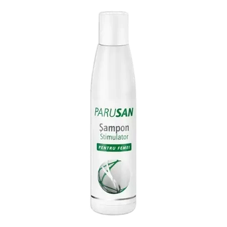 Parusan Theiss Naturwaren Vrouwen Energiserende Shampoo en Tonic Set 200+50 ml