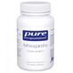 Pure Encapsulations Ashwagandha 60 capsulas