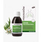 Pranarom Aromaforce Bio Ademhalingswegen siroop, 150ml