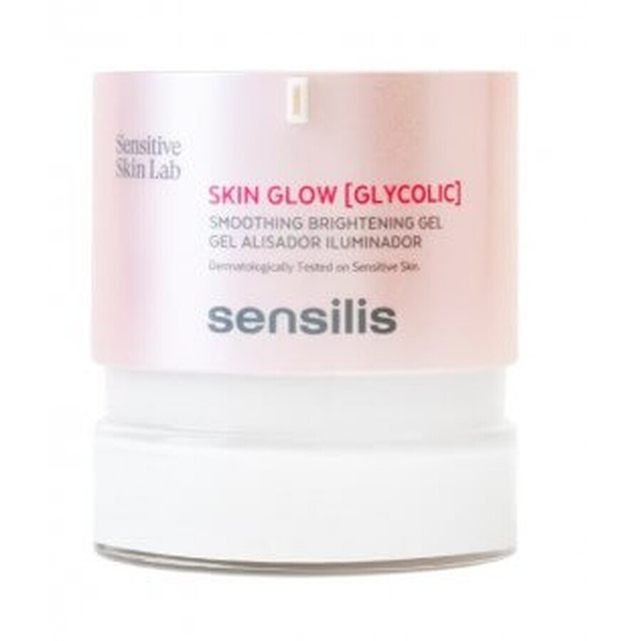 Sensilis Skin Glow Glycolic 50ml