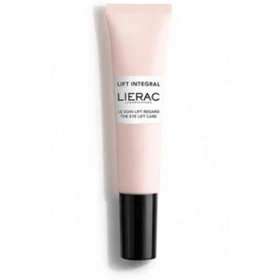 Lierac Lift Integral Ojos y Labios 15ml