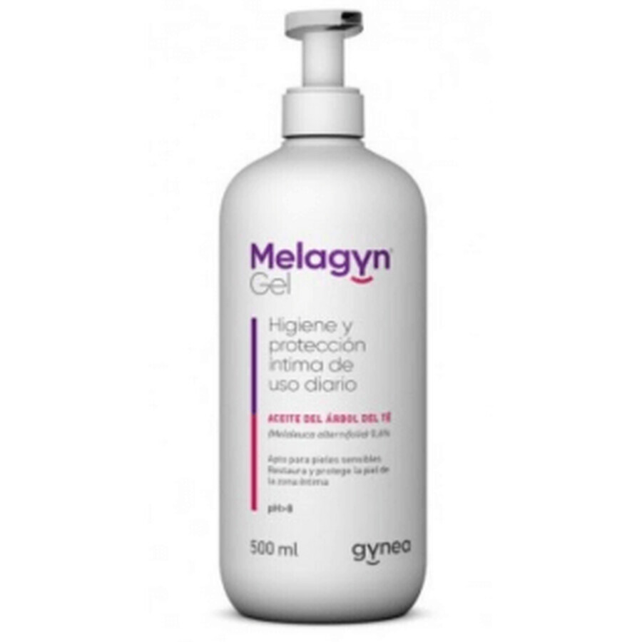 Gynea Melagyn Gel 500ml