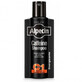 Alpecin C1 Caffeine Anti-Hair Loss Shampoo 375ml Edizione Nera