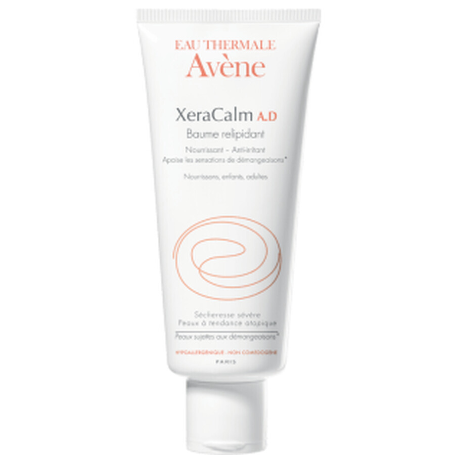Avene XeraCalm AD DEFI Balsam, 200ml