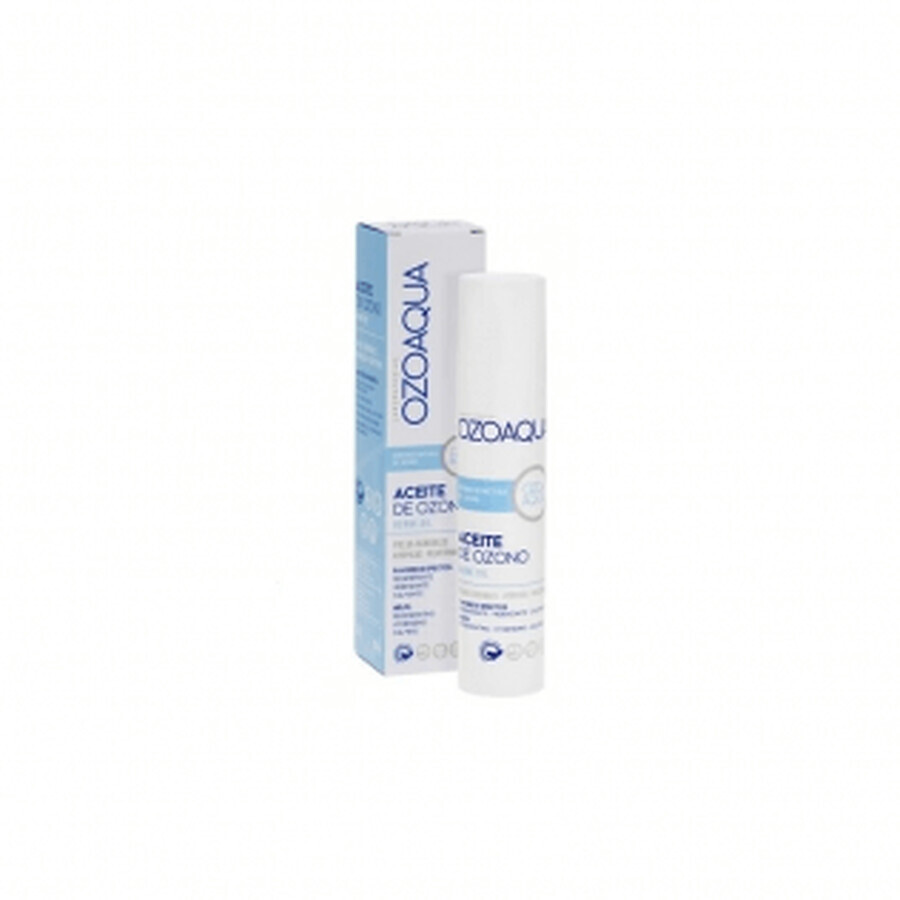 Ozoaqua Ozonöl 100ml