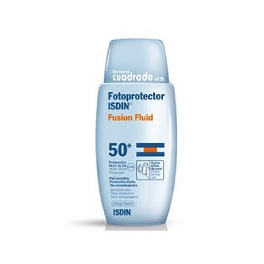 Isdin Fotoprotector Fusion Fluide SPF50 50 ml