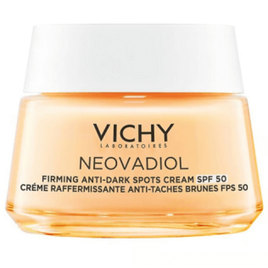 Vichy Neovadiol Peri and Post Menopause Cream spf50 50ml