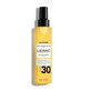 Lierac Sunissime SPF50 Huile protectrice pour le corps 150ml