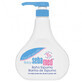 Sebamed Baby Schuimende Badgel, 500ml
