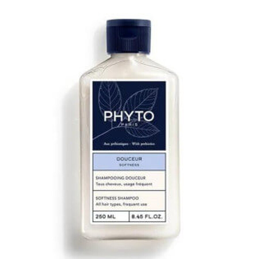 Boutique Phyto Cyane Shampooing Homme Anti-Chute 250ml Phyto Cyane Shampooing Homme Anti-Chute 250ml