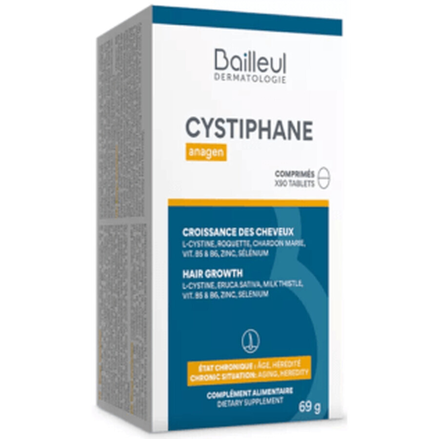 Acquista Cistifano Anagen 90 Compresse Cistifano Anagen 90 Compresse