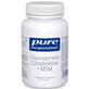 Pure Encapsulations Glucosamine Chondro&#239;tine + MSM 60 g&#233;lules