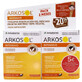 Arkosol Intensive Pack Duplo 2x30 capsule