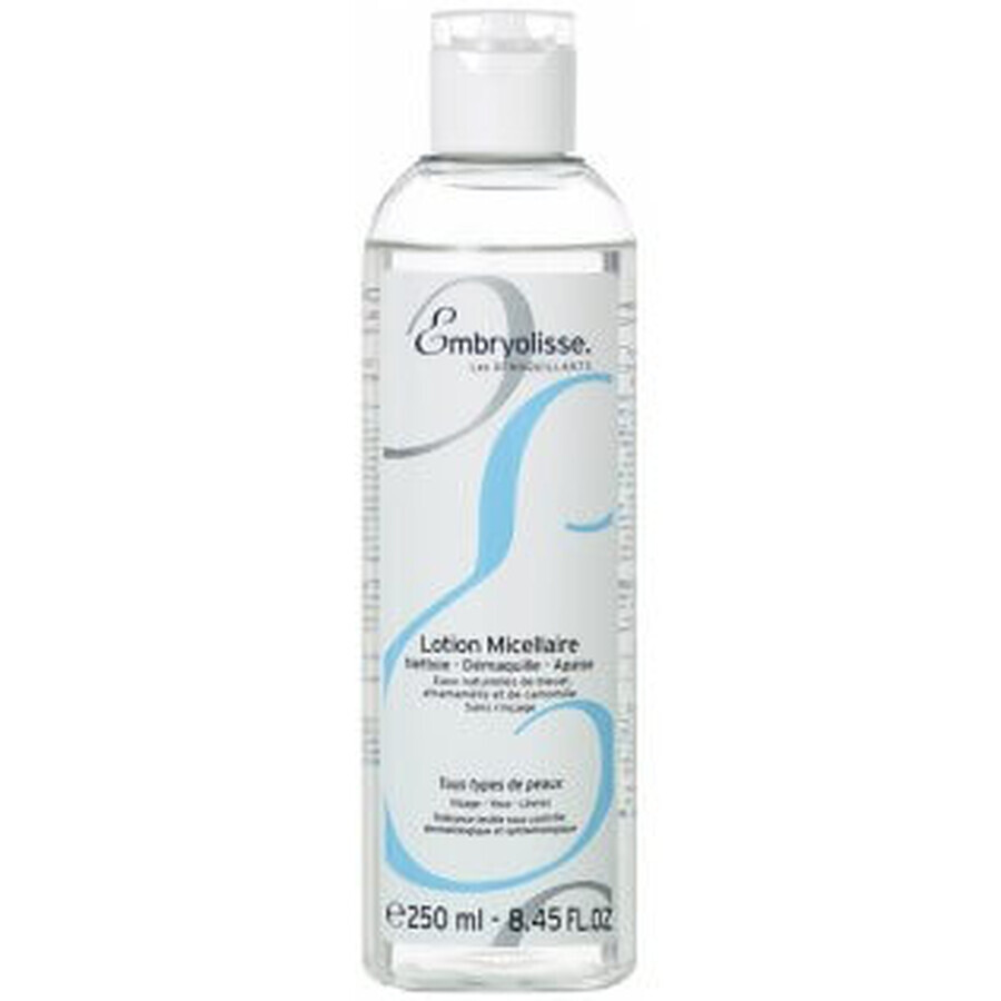 Buy Embryolisse Micellar Lotion 250 ml Embryolisse Micellar Lotion 250 ml