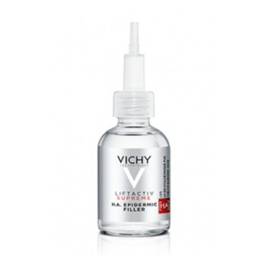 Buy Vichy Liftactiv Supreme Serum HA Epidermic Filler 30ml Vichy Liftactiv Supreme Serum HA Epidermic Filler 30ml