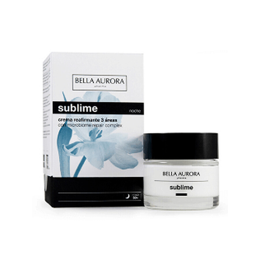 Bella Aurora Sublime Night 50ml