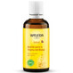 Olio per il pancino del bambino Weleda, 50 ml