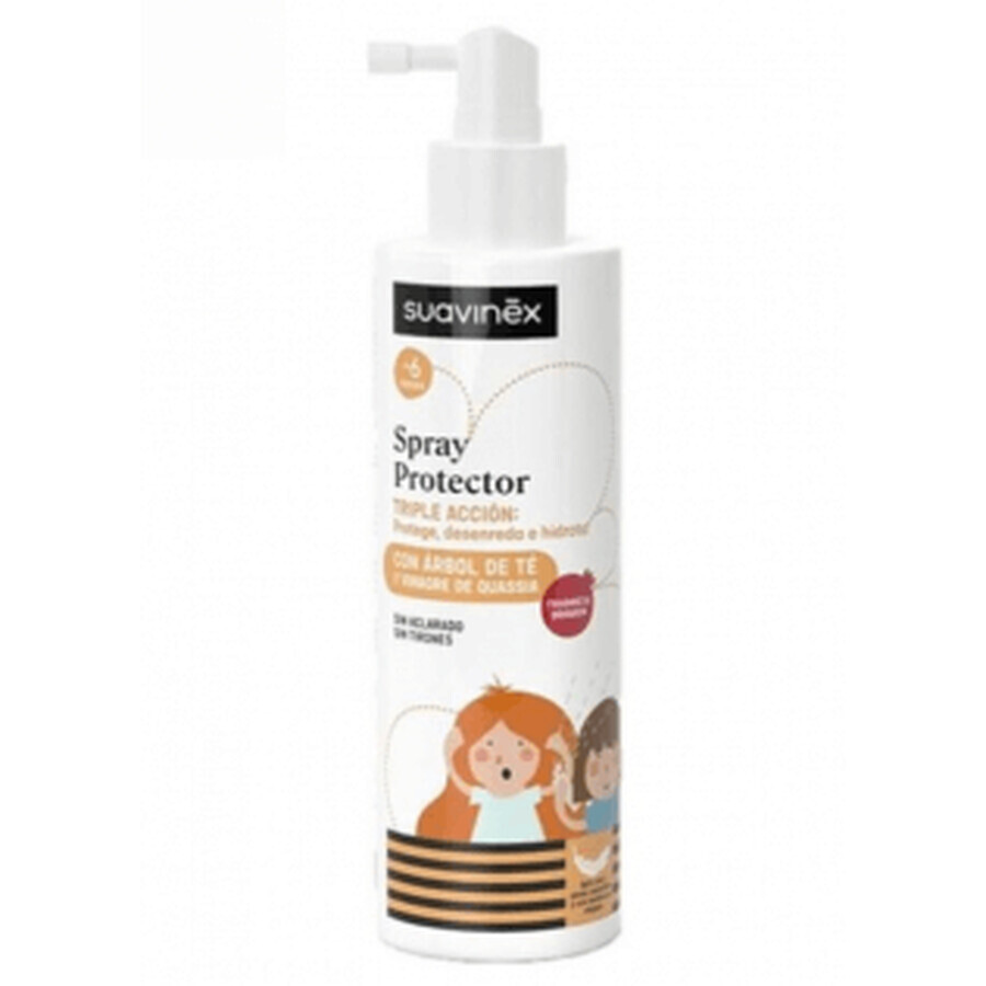 Suavinex Spray protettivo 250ml