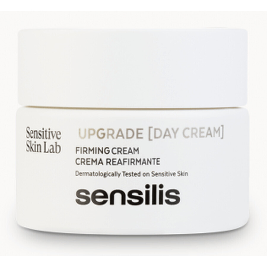 Sensilis Upgrade Chrono Lift Day Cream 50ml