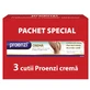 Proenzi Artrostop Creme Paketangebot, 3x100ml, Walmark