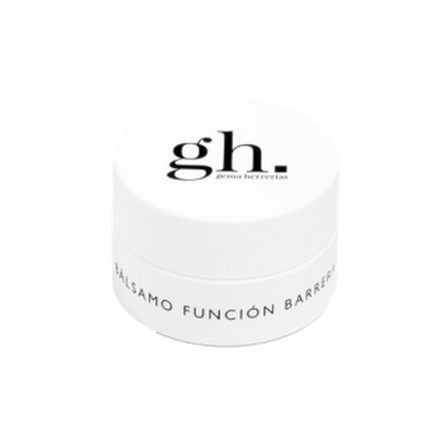 Gema Herrerias Barrierefunktion Balsam 15g