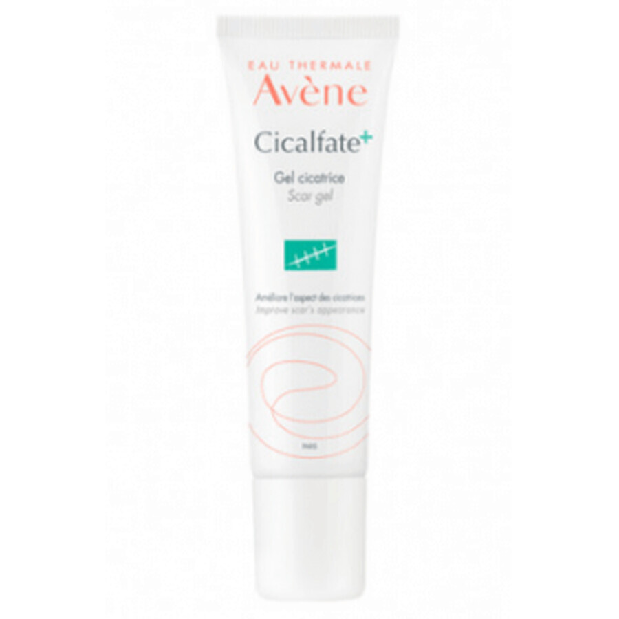 Avene Cicalfate+ Gel Cicatrices 30ml