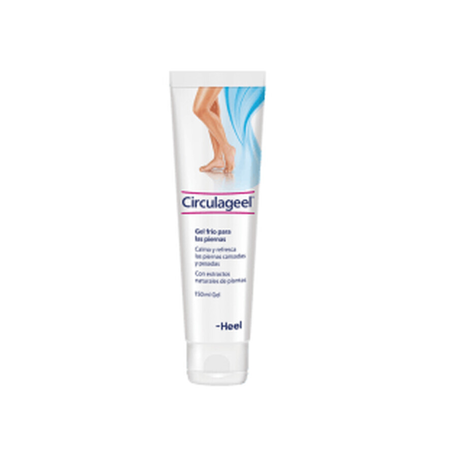 Circulageel Gel 150ml