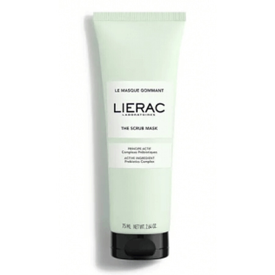 Lierac Mască exfoliantă 75ml