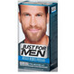 Just For Men Mustache, Beard and Sideburns Light Brown Natural 30ml