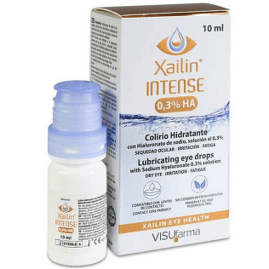 Xailin Intense 10ml