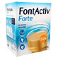 Ordesa FontActiv Forte Vanilla Flavour Suppl&#233;ment nutritionnel 14 x 30g