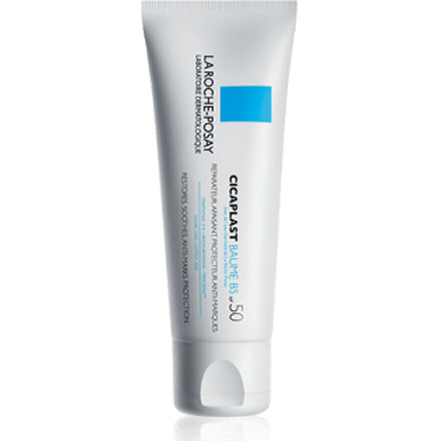 La Roche Posay Cicaplast Baume B5 SPF 50+ 40ml