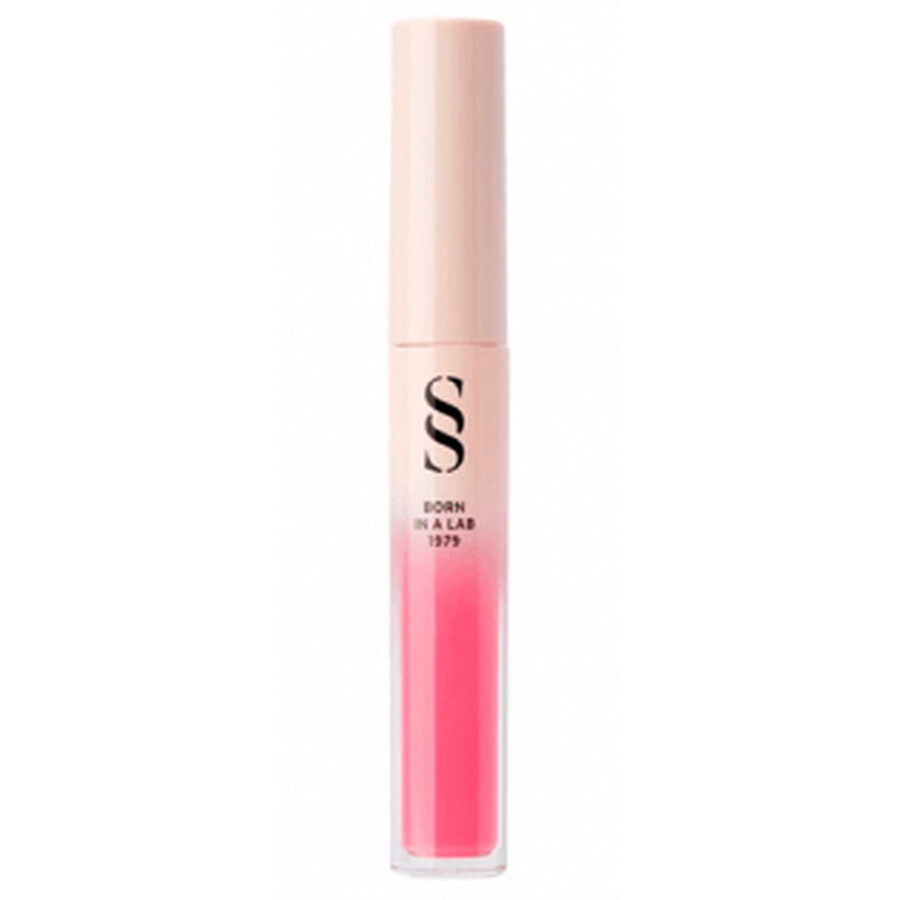 Cumpără Sensilis Lip Glow Oil Repair 03 Bubble Gum 3.5ml Sensilis Lip Glow Oil Repair 03 Bubble Gum 3.5ml