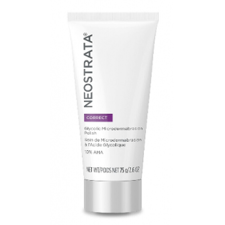 Boutique Neostrata Correct Microdermabrasive Exfoliating Scrub 75gr Neostrata Correct Microdermabrasive Exfoliating Scrub 75gr