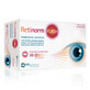Retinorm Flash 30 Bastoncini bucodispersibili da 1,2 g al gusto di arancia