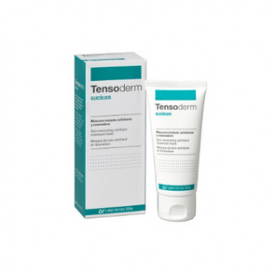 Cumpără Mască Glycolic Tensoderm 75ml Mască Glycolic Tensoderm 75ml