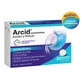 Arcid 24 chewable tablets Orange Flavor