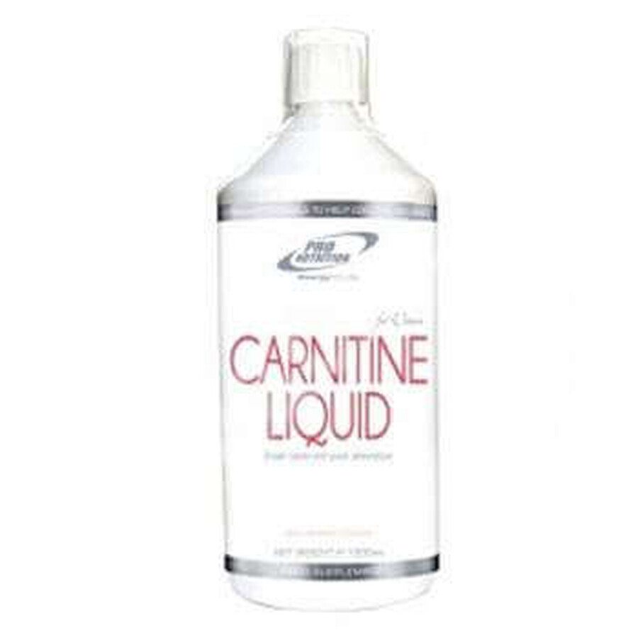 Buy Carnitine Liquid Woman, 1000 ml, Pro Nutrition Carnitine Liquid Woman, 1000 ml, Pro Nutrition