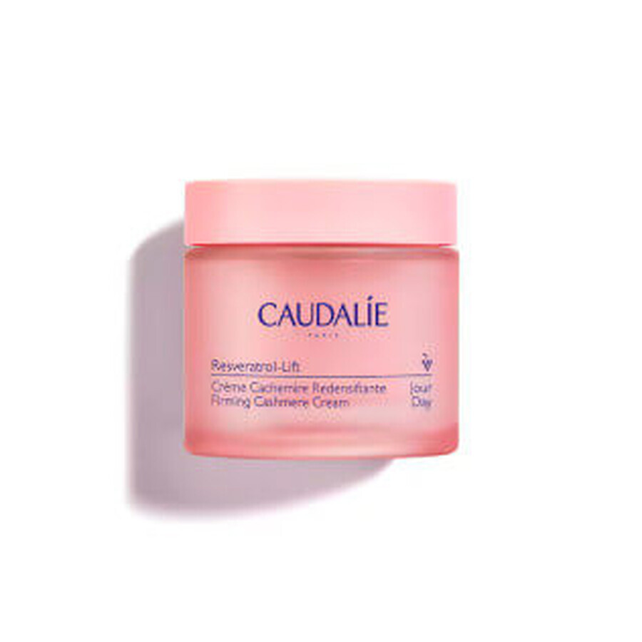 Caudalie Resveratrol Redensificare Cashmere Cream 50ml