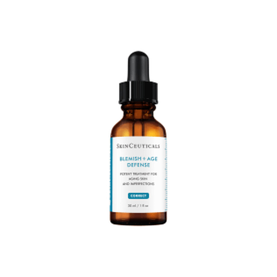 SkinCeuticals Blemish + Age Defense 30ml