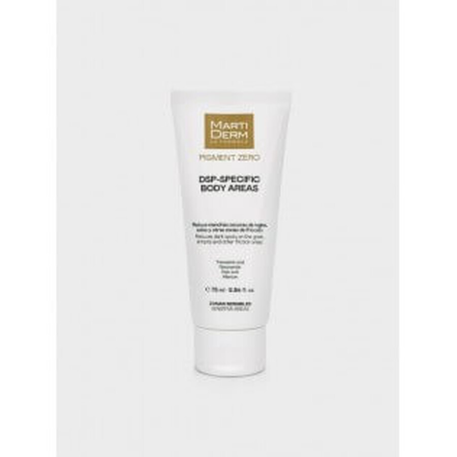 Martiderm DSP-Spezifische Körperbereiche 75ml