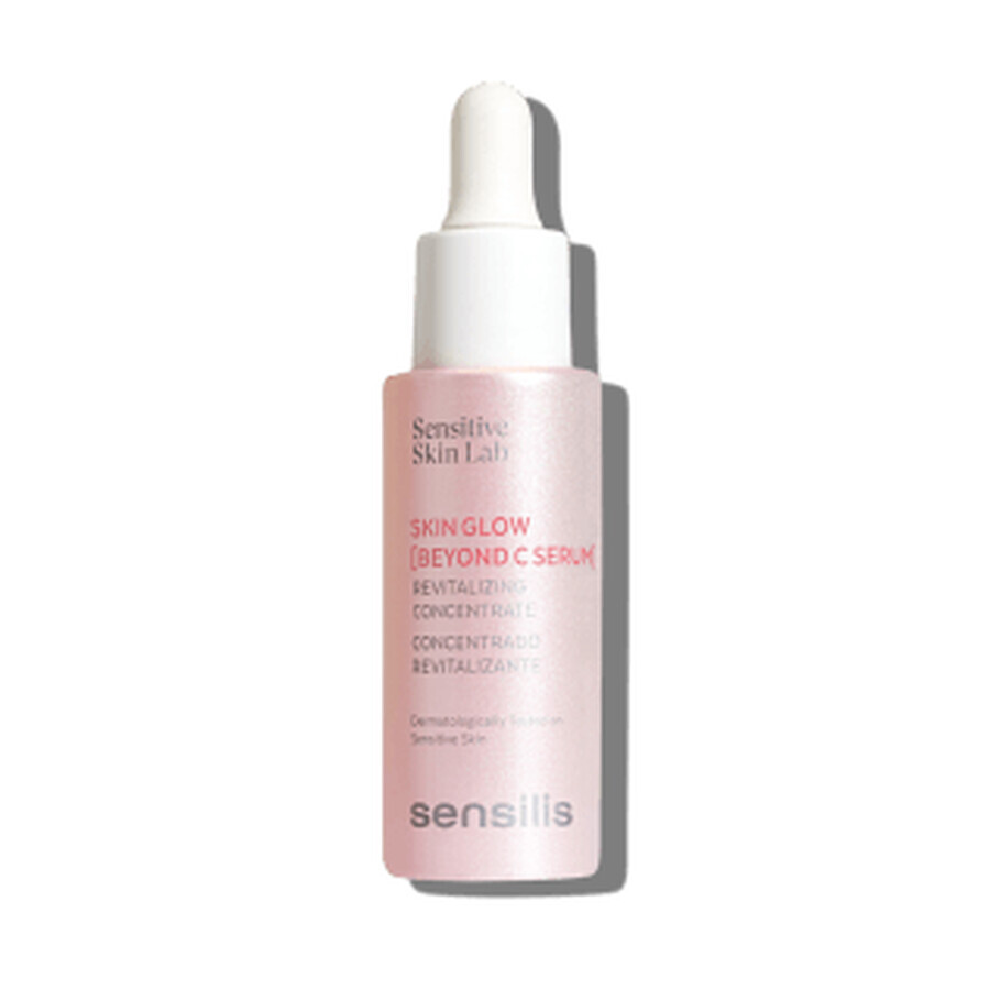 Winkel op Sensilis Huidglans Beyond C Serum 30ml Sensilis Huidglans Beyond C Serum 30ml