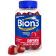 Bion3 Defense 60 Gummies Red Fruits