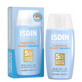 Isdin Fotoprotector P&#228;diatrie SPF50 Fusion Wasser MAGIC, 50ml